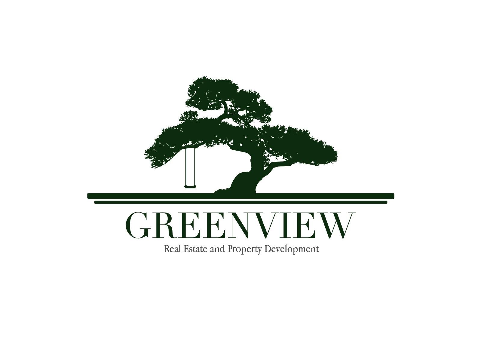 Greenview Logo